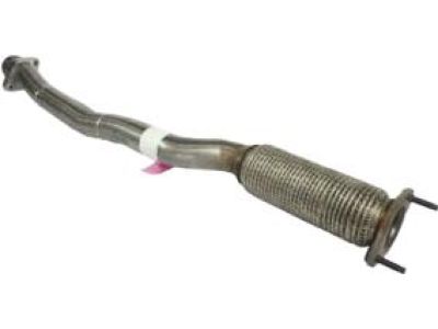 Ford Flex Wheelhouse - AA8Z-7428371-A