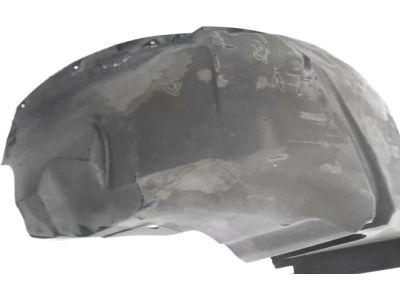 Ford Flex Wheelhouse - AA8Z-7428371-A