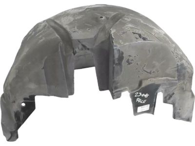 Ford Flex Wheelhouse - AA8Z-7428371-A