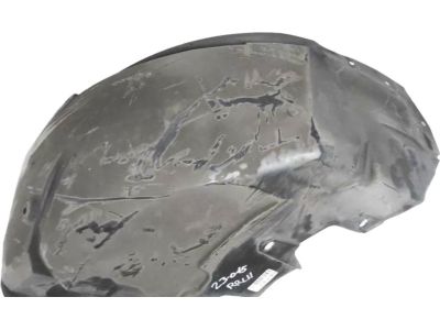 Ford Flex Wheelhouse - AA8Z-7428371-A