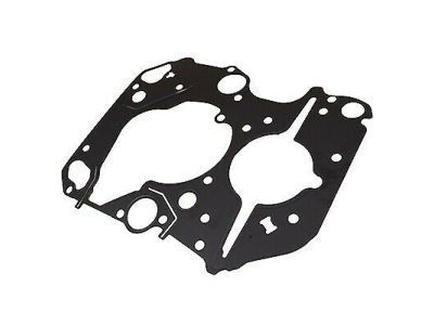 2009 Ford F-450 Super Duty Timing Cover Gasket - 8C3Z-6020-C