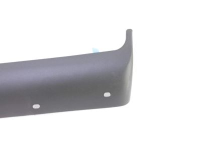 Ford F65Z-99292A22-BAA Shield - Side