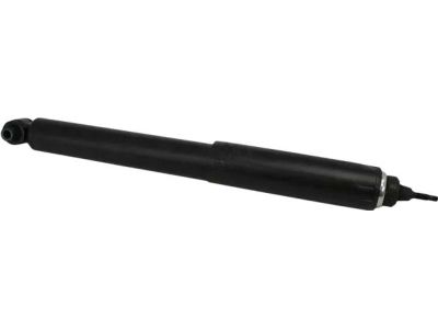 Lincoln Town Car Shock Absorber - 3U2Z-18125-AB