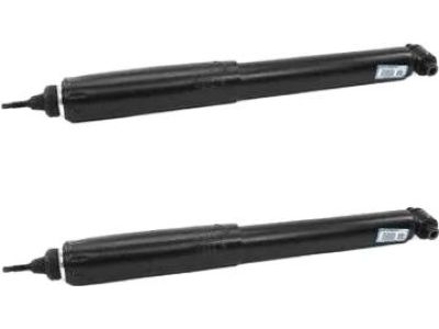 Lincoln Town Car Shock Absorber - 3U2Z-18125-AB