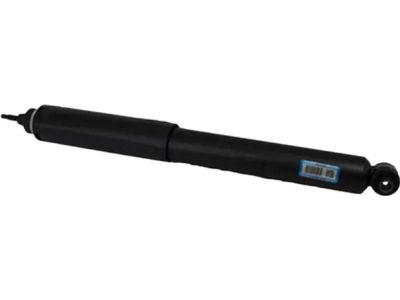 Lincoln Town Car Shock Absorber - 3U2Z-18125-AB