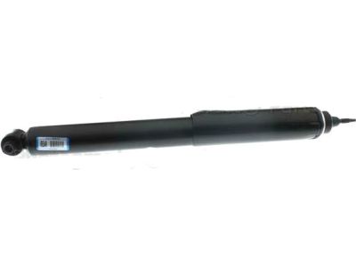 Lincoln Town Car Shock Absorber - 3U2Z-18125-AB