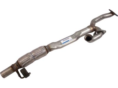 Ford Edge Tail Pipe - 9T4Z-5G274-A
