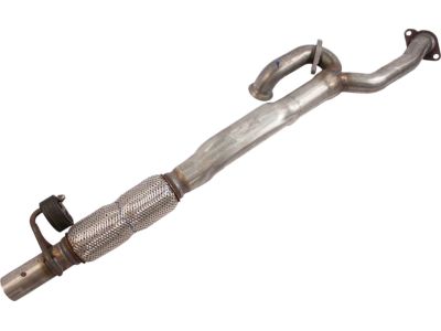 Ford Edge Tail Pipe - 9T4Z-5G274-A