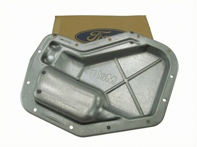 1990 Mercury Topaz Oil Pan - E8FZ7A194A