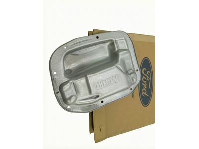 1990 Mercury Topaz Oil Pan - E8FZ7A194A