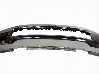 2017 Ford F-450 Super Duty Bumper - HC3Z-17757-D