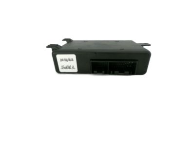 Ford 5L7Z-15K866-B Module - Parking Aid System