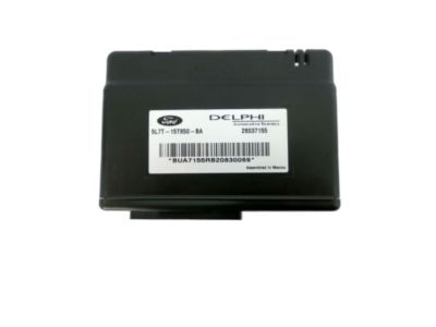 Ford 5L7Z-15K866-B Module - Parking Aid System