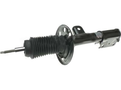2014 Ford Explorer Shock Absorber - DB5Z-18124-AD