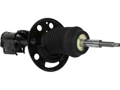 2014 Ford Explorer Shock Absorber - DB5Z-18124-AD
