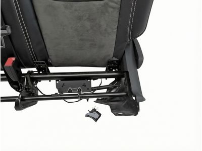 2023 Ford Edge Seat Cover - KT4Z-5866601-FB