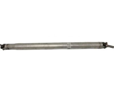 Ford E-350/E-350 Super Duty Drive Shaft - 8C2Z-4602-A