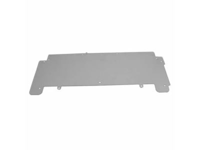 9U9Z-10887-A Ford Glass - Instrument Cluster Product Photo 1 of 1