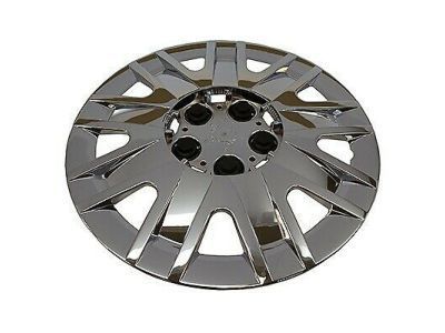 2006 Mercury Grand Marquis Wheel Cover - 5W3Z-1130-DA