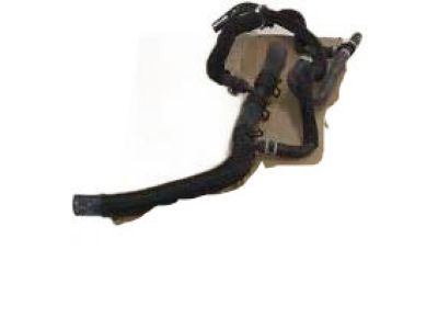 2002 Ford Ranger Cooling Hose - 1L5Z-8075-AD