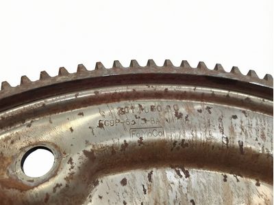 2017 Ford Edge Flywheel - FG9Z-6375-A