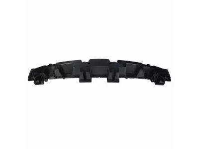 DP5Z-17C882-A Ford Bumper Bar Isolator Assembly Product Photo 2 of 2