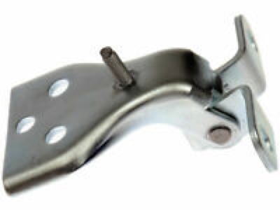 2002 Ford Excursion Door Hinge - F81Z-2626800-AA