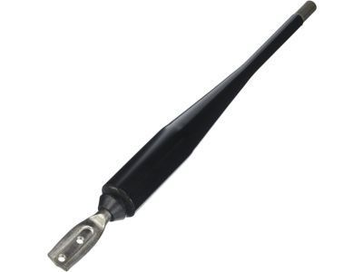 Ford F-350 Super Duty Automatic Transmission Shifter - 4C3Z-7210-BAA