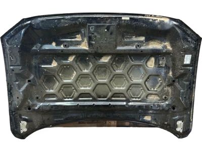 2012 Ford F-150 Car Mirror - BL3Z-17682-HAPTM