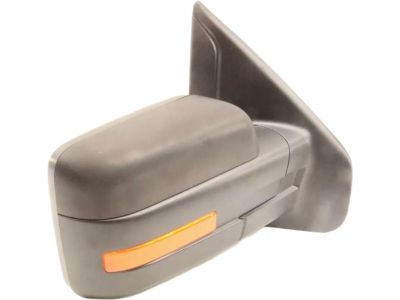 2012 Ford F-150 Car Mirror - BL3Z-17682-HAPTM