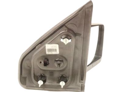 2012 Ford F-150 Car Mirror - BL3Z-17682-HAPTM