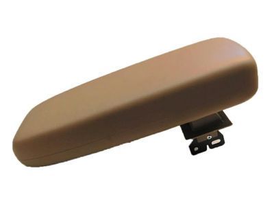 1999 Mercury Mountaineer Armrest - F87Z-78644A22-AAD