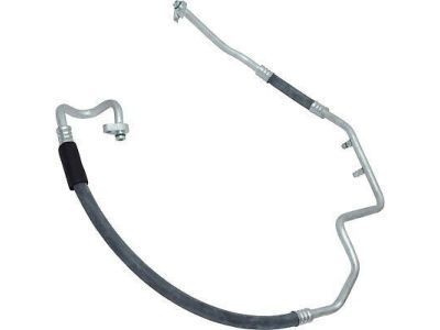 2008 Ford Escape A/C Hose - 8L8Z-19867-E