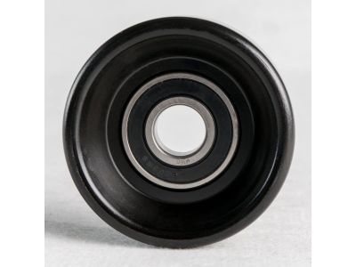 Mercury Cougar Timing Belt Idler Pulley - F6AZ-8678-BA