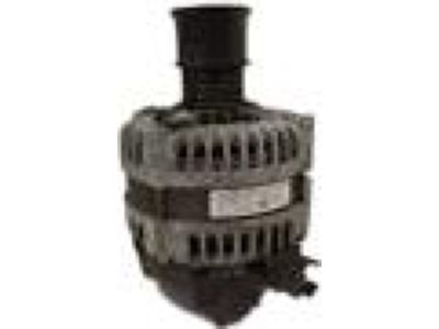 Ford Focus Alternator - CV6Z-10346-C