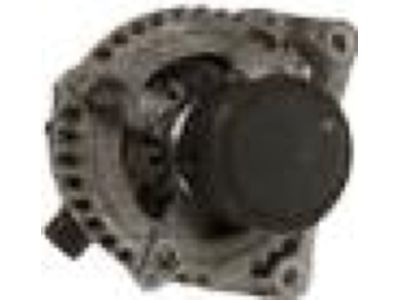 Ford Focus Alternator - CV6Z-10346-C