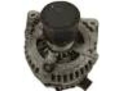Ford Focus Alternator - CV6Z-10346-C