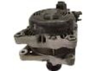 Ford Focus Alternator - CV6Z-10346-C