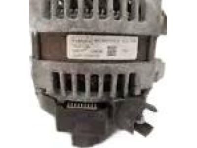 Ford Focus Alternator - CV6Z-10346-C