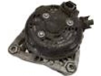 Ford Focus Alternator - CV6Z-10346-C