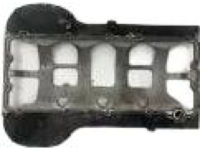 Ford F-350 Super Duty Oil Pan - 8C3Z-6675-A