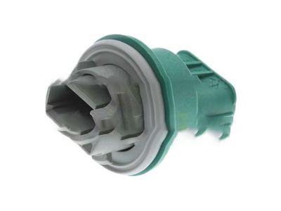 Ford Mustang A/C Compressor - F3AZ-19V703-AARM