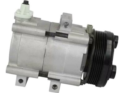 Ford Mustang A/C Compressor - F3AZ-19V703-AARM