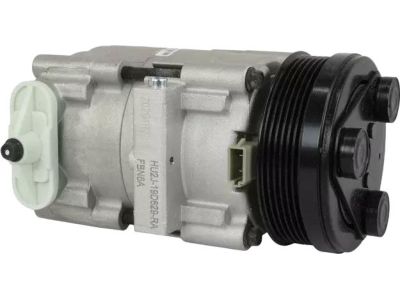 Ford Mustang A/C Compressor - F3AZ-19V703-AARM