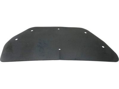 Ford 3W7Z-16240-AA Shield