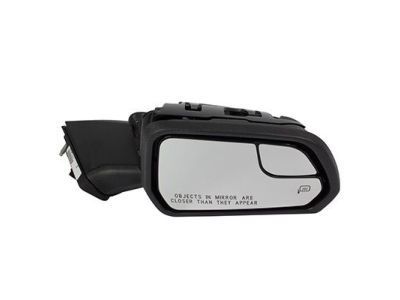 2022 Ford Mustang Car Mirror - FR3Z-17682-N