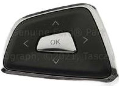 Lincoln MKC Cruise Control Switch - DP5Z-9C888-DA