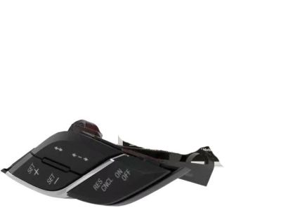 Lincoln MKC Cruise Control Switch - DP5Z-9C888-DA