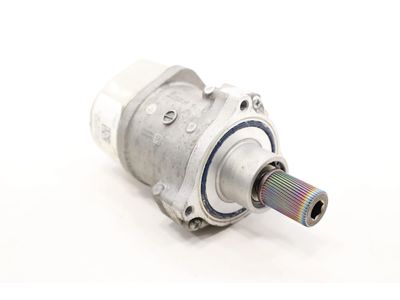 Lincoln Aviator Steering Gear Box - M1MZ-3504-V