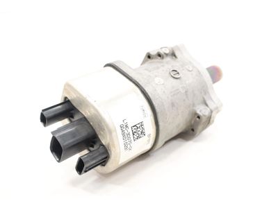 Lincoln Aviator Steering Gear Box - M1MZ-3504-V